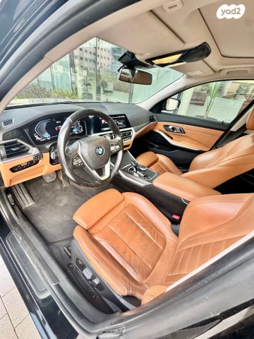 ב מ וו סדרה 3