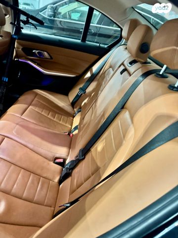 ב מ וו סדרה 3