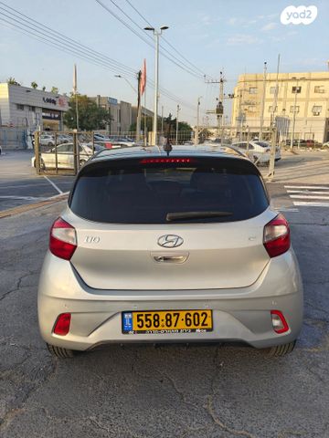 יונדאי i10