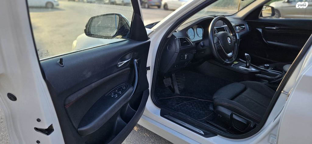 ב מ וו סדרה 1