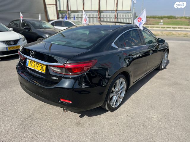 מאזדה 6