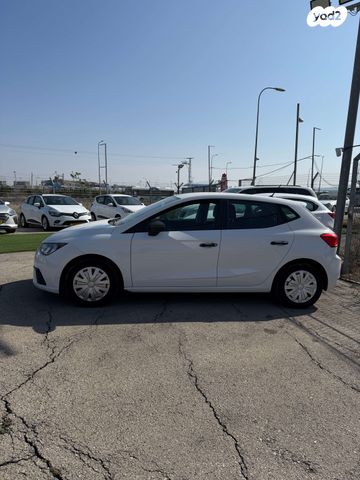 סיאט איביזה