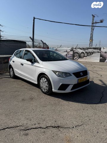 סיאט איביזה