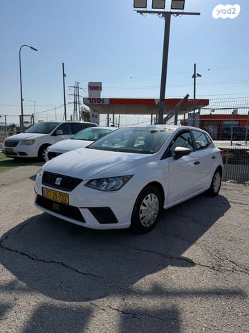 סיאט איביזה