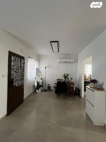 דירת גן, דגנית 17, זאב, נצרת עילית / נוף הגליל