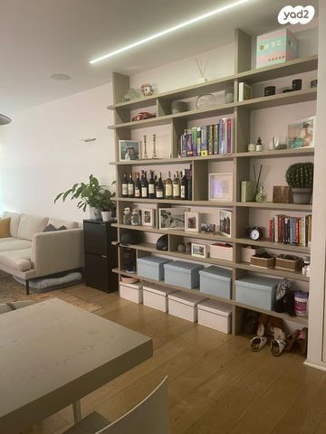 דירה, ניסים אלוני 3, צמרות איילון, פארק צמרת, תל אביב יפו