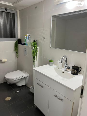 דירה, הקליר 9, רמת חן ובן ציון, נתניה