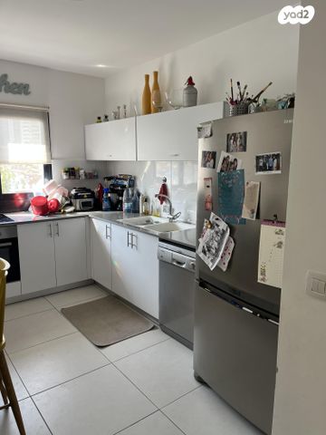 דירה, נתן אלתרמן 3, פסגות אפק, ראש העין