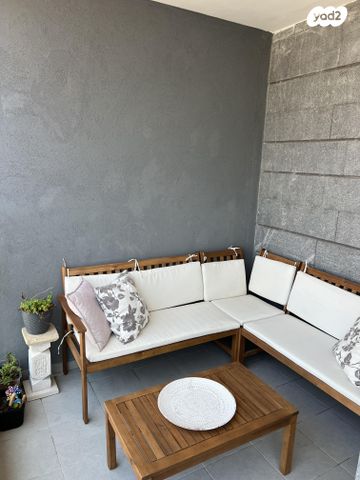 דירה, שרה אהרונסון 19, גדרה מזרח, גדרה