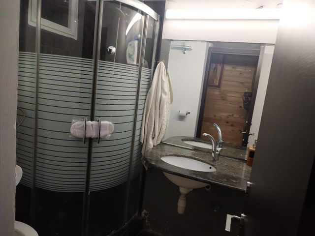 גג/ פנטהאוז, דרך יפו 38, שער פלמר, תחנת רכבת השמונה, חיפה