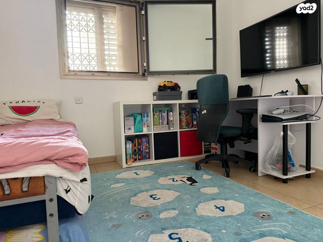 דירה, אהרון הכהן 16, כלניות, ראשון לציון