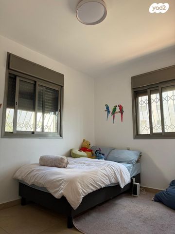 דירה, אהרון הכהן 16, כלניות, ראשון לציון