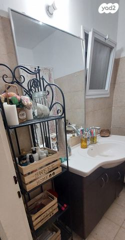 דירת גן, חטיבת יפתח 55, רמת רבין, כרמיאל