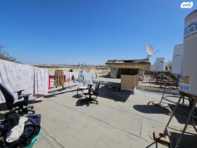 דירה, יהושע בן נון 41, צה"ל, ראש העין