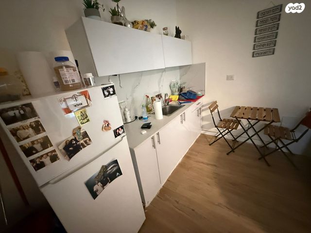 דירה, שדרות דב הוז 8, גרין ועם, חולון