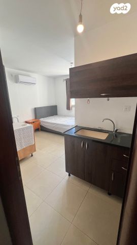 דירה, יורם ורון 6, אפרידר, אשקלון