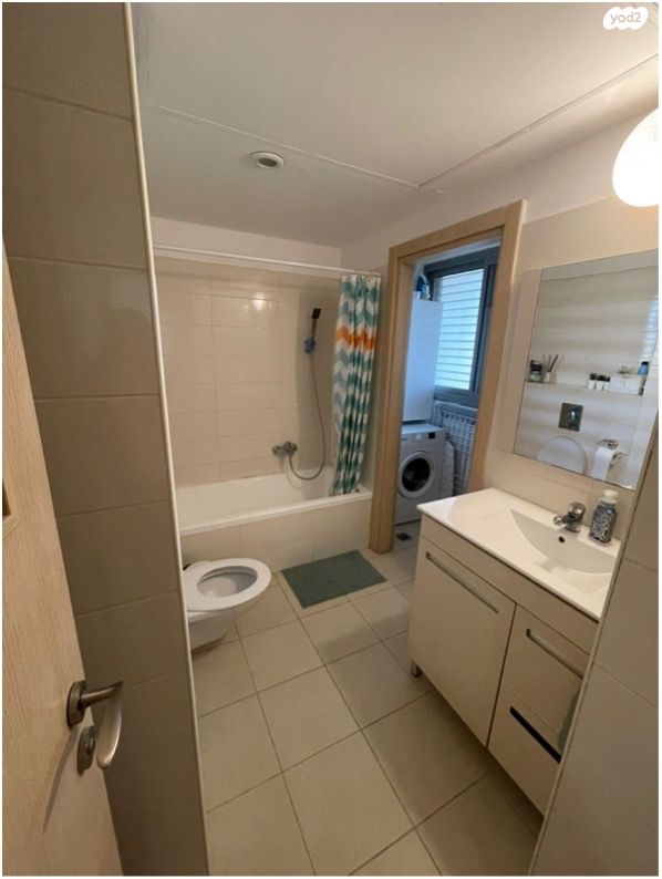 דירה, יצחק בן צבי 4, מרכז אזרחי, באר שבע