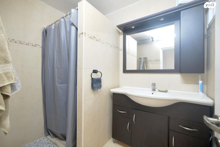 דירה, יוחנן רטנר 41, יזרעאליה, חיפה