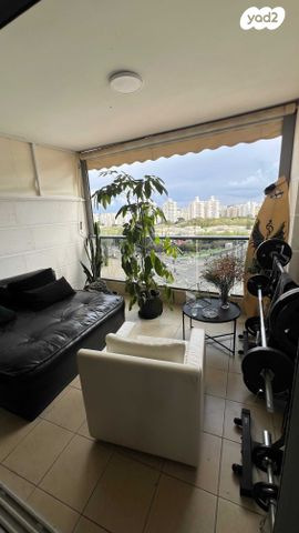 דירה, יורם ורון 6, אפרידר, אשקלון