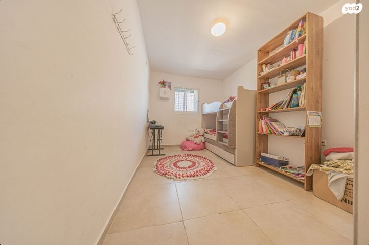 דירה, רבינא 10, דובב מישרים / רמת בית שמש ד-1, בית שמש