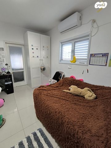 דירה, ארלוזורוב 6, כצנלסון, ראשון לציון