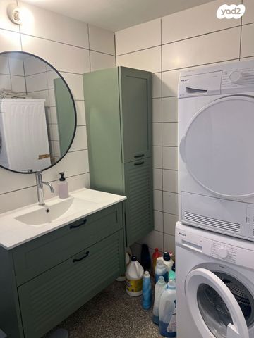 דירה, הנעורים 3, גן רש"ל, הרצליה