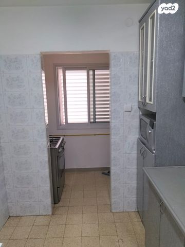 דירה, חטיבת הראל 3, נווה דוד, דימונה