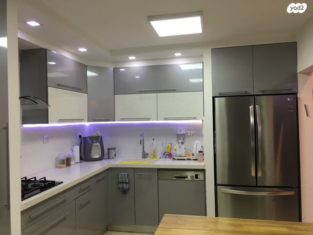 דירה, היקינטון 5, קרית ראשון, ראשון לציון