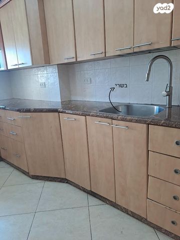 דירה, אברהם אידלזון 14, רמות, ירושלים