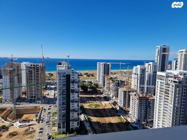 דירה, נורית הירש 4, דרום חדש, פארק הים, בת ים