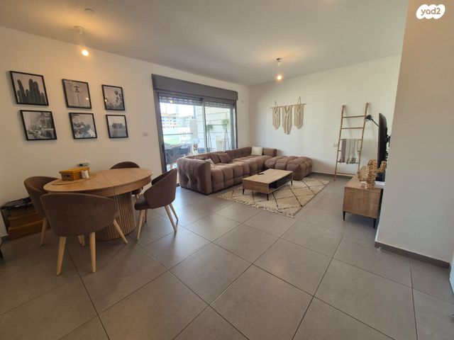 דירה, שביט 1, כוכב הצפון, באר יעקב