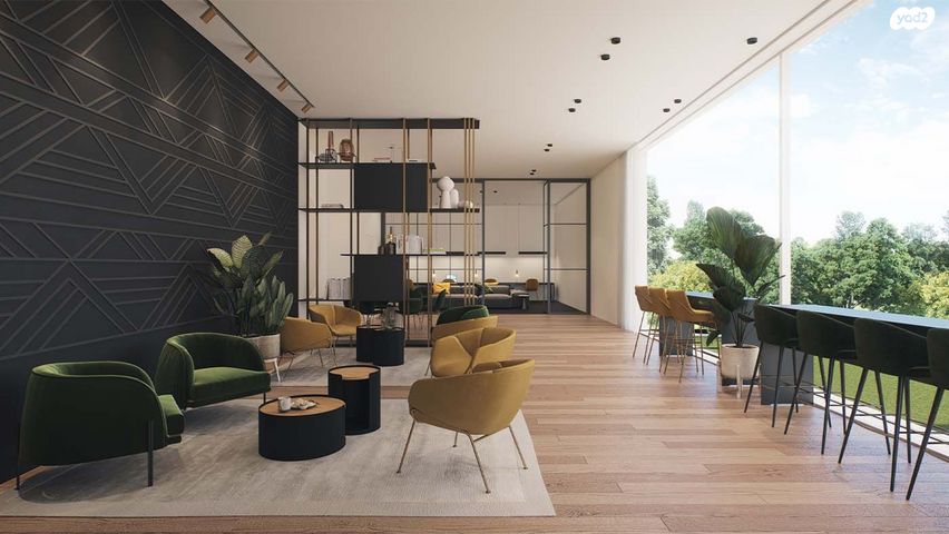 דירה, הרב אברהם זקן 1, מורדות ארנונה, ירושלים