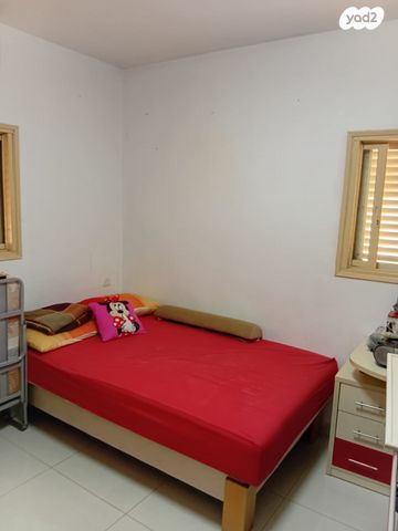 דירה, מרגולין 19, רמב"ם, ראשון לציון