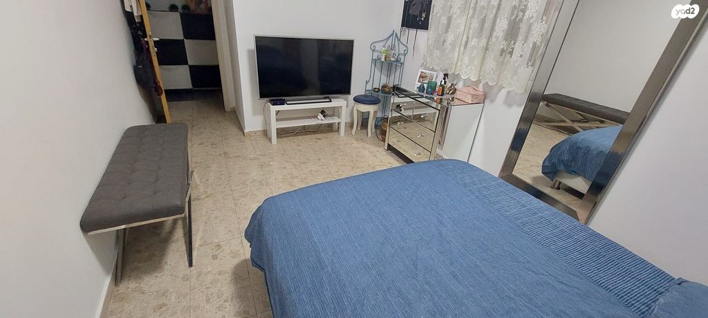 דירת גן, חטיבת יפתח 55, רמת רבין, כרמיאל