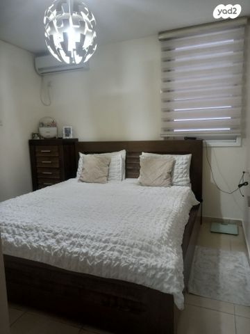 דירת גן, שיק 6, נווה עופר, תל כביר, תל אביב יפו