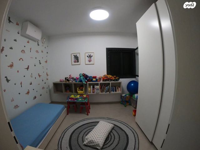 דירה, עץ המשאלות 5, אדמית / יערית, שלומי