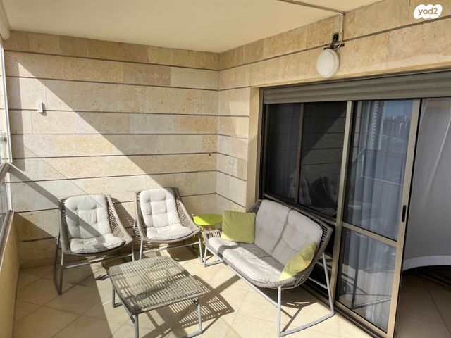 דירה, הציונות 44, רובע הקריה, הסיטי, אשדוד