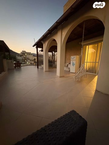 דירה, בני ישראל 19, המעיינות, שחמון, רובע 8, אילת