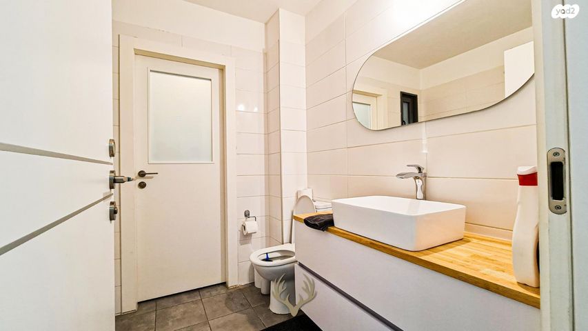 דירה, גפן 5, החורש, חריש