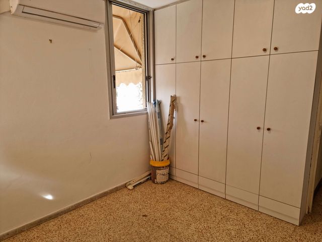 דירה, הביל"ויים 3, אזור הבילויים, רמת גן