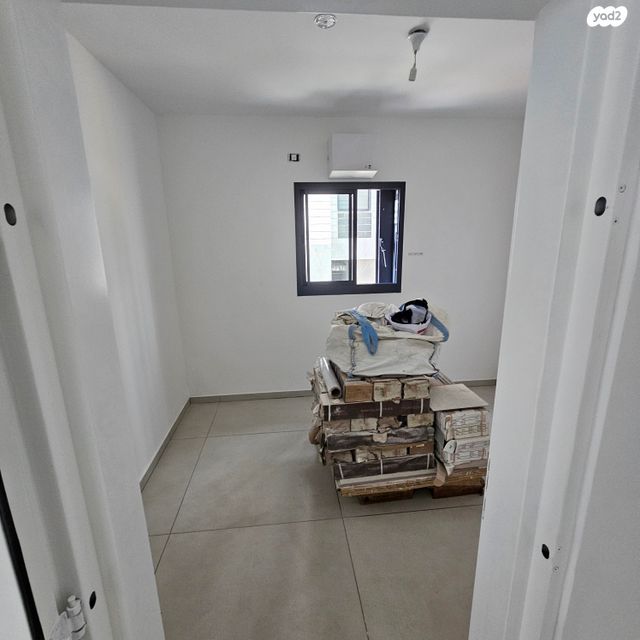 דירה, יפה ירקוני 1, אזור תעסוקה O-park, אור יהודה