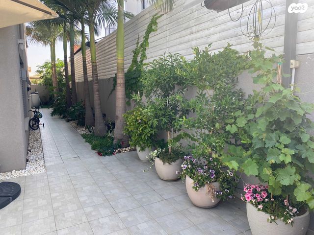 דו משפחתי, שלו 23, גבעת הסביונים, קרית מלאכי