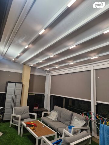 דירה, אהרון הכהן 16, כלניות, ראשון לציון