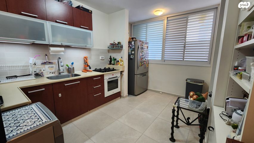 דירה, המעפילים 1, ליבת העיר, יהוד מונוסון