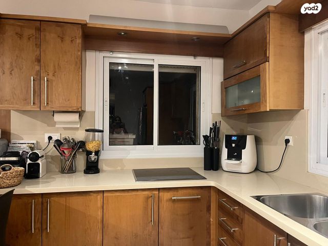 דירה, בני ישראל 19, המעיינות, שחמון, רובע 8, אילת