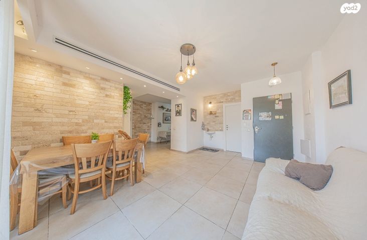 דירה, רבינא 10, דובב מישרים / רמת בית שמש ד-1, בית שמש