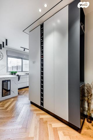 דירת גן, ארתור רובינשטיין 15, הגוש הגדול, רמת אביב החדשה, נופי ים, תל אביב יפו