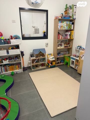 דירה, דגן 4, צריפין החדשה, באר יעקב