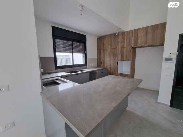 גג/ פנטהאוז, האשל 42, בית אריה / עופרים, בית אריה / עופרים