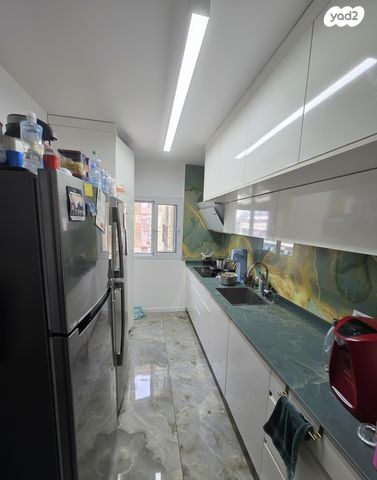 דירה, שאול בר 5, הגבול רוטשילד, בת ים